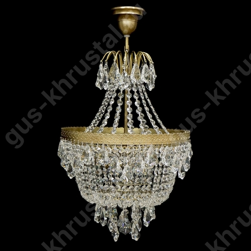 Люстра Италия Грация (Кулон 50) под бронзу