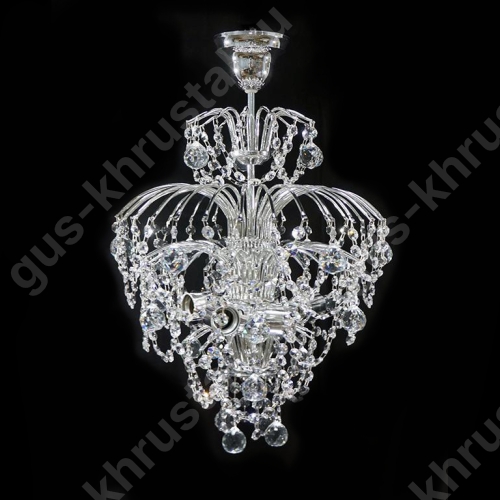Люстра Брызги шампанского (Шар 30) Эконом